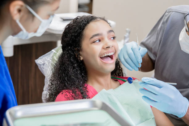 Best Walk-In Emergency Dentist in Mount Sterling, KY
