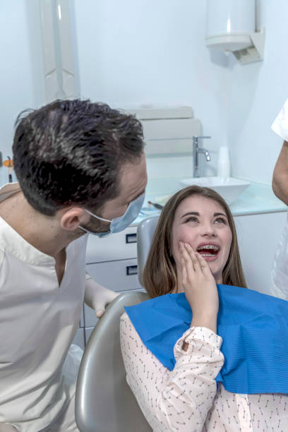 Best Weekend Emergency Dentist in Mount Sterling, KY